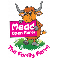 Mead Open Farm Logo