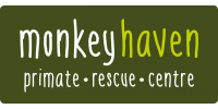 Monkey Haven Logo