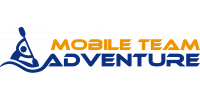 Mobile Team Adventure Logo