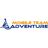 Mobile Team Adventure Logo