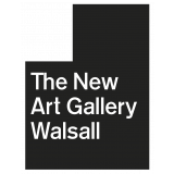 The New Art Gallery Walsall Logo