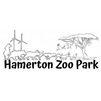 Hamerton Zoo Park Logo