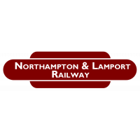 Northampton and Lamport Railway Logo