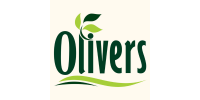 Olivers Dog Walking Field Logo