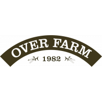 Over Farm Logo