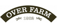 Over Farm Logo