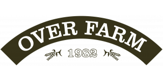 Over Farm Logo