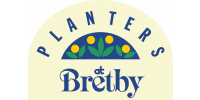 Planters Bretby Logo