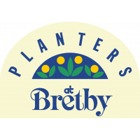 Planters Bretby Logo