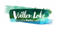 Willen Lake Logo