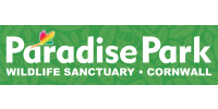 Paradise Park Cornwall Logo