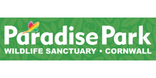 Paradise Park Cornwall Logo