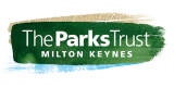 The Parks Trust Logo
