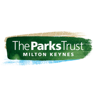 The Parks Trust Logo
