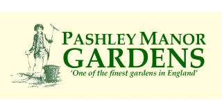 Pashley Manor Gardens Logo