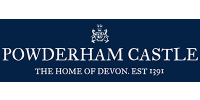Powderham Castle Logo