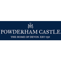 Powderham Castle Logo