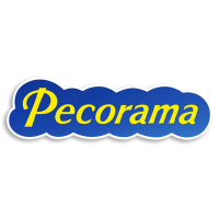 Pecorama Logo