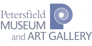 Petersfield Museum and Art Gallery Logo