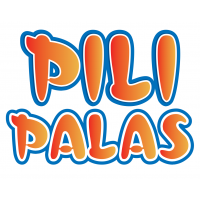 Pili Palas Nature World Logo
