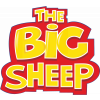 The Big Sheep Logo