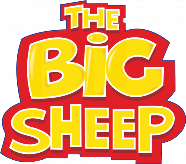 The Big Sheep Tickets, Products, Bundles, Membership Plans, Gift ...