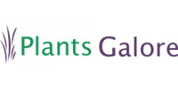 Plants Galore Logo