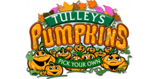 Tulleys PYO Pumpkins Logo