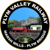 Plym Valley Railway Logo