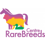 Rare Breeds Centre Logo