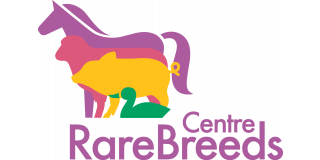 Rare Breeds Centre Logo