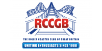 The Roller Coaster Club of Great Britain Logo