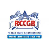 The Roller Coaster Club of Great Britain Logo