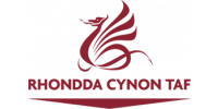 Rhondda Cynon Taf County Borough Council - Rhondda Heritage Park Logo
