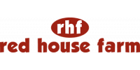 Red House Farm Logo