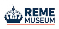 REME Museum Logo