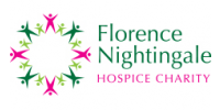Florence Nightingale Hospice Charity Logo