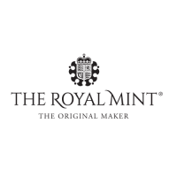 The Royal Mint Experience Logo