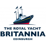 The Royal Yacht Britannia Logo