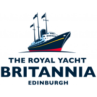 The Royal Yacht Britannia Logo