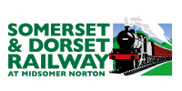 Somerset and Dorset Railway Logo