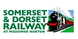 Somerset and Dorset Railway Logo