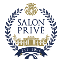 Salon Privé London Logo