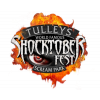 Tulleys Shocktober Fest Scream Park Logo