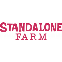 Standalone Farm Logo