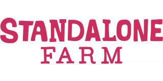 Standalone Farm Logo