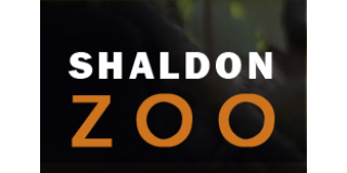 Shaldon Zoo Logo