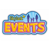 Skylark Garden Centre Logo