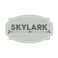 Skylark Events Logo