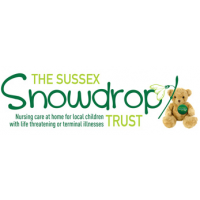 The Sussex Snowdrop Trust Logo